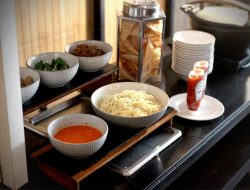 ARTOTEL Thamrin Jakarta Tawarkan Promo “Buffet Brunch Sunday” di CFD Jakarta
