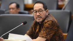 Pergantian Dirut Bulog, DPR: Sangat Tidak Wajar dalam 1 Tahun 4 Kali Pergantian