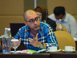 DPR Apresiasi BNI Tanam 78.000 Bibit Bakau Percepat Tekan Emisi Karbon