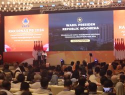 ADEXCO 2024 Forum Penanggulangan Bencana Berkelanjutan Akan Hadir di JIExpo