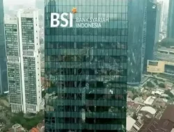 Muhammadiyah Tarik Dana Simpanan dari BSI