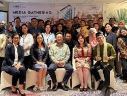 BW Express Jakarta Era Baru Perhotelan di Pusat Kota