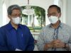 Bambang Susantono dan Dhony Rahajoe Mundur dari Kepala dan Wakil Kepala Otorita IKN