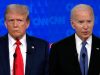 Dolar AS Menguat, Merespon Positif Debat Biden – Trump