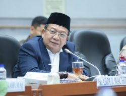 DPR Ungkap Kemenag Melanggar Kesepakatan Soal Kuota Tambahan Haji 2024