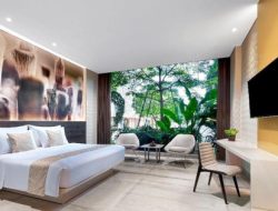 FM 7 Resort Hotel Family Staycation Terlengkap di Kota Tangerang