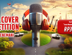 50 Tahun, Isuzu Gelar Jingle Cover Competition 2024 Berhadiah Jutaan Rupiah