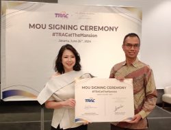 The Grand Mansion Menteng Gandeng TRAC Hadirkan Armada Mewah Antar Jemput Tamu Hotel