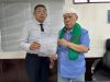 H Makawi, Minta DPR Konfrontir Pihak yang Diduga Serobot Tanahnya