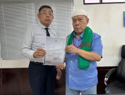 H Makawi, Minta DPR Konfrontir Pihak yang Diduga Serobot Tanahnya