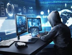 Kemenkominfo: Negara Dirugikan Rp 156 Triliun Akibat Serangan Siber Global