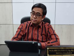 Guru Besar UIN Jakarta: Inovasi Haji 2024 Sebagai Kebijakan Yang Out of The Box