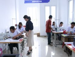 MIND ID Membangun Ekonomi Lokal dan Warisan Budaya
