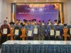 Alfaland Group Teken MoU dengan Insititut Pariwisata Trisakti Wujudkan SDM Berkualitas