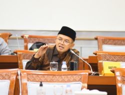 Karut Marut Haji Terulang, DPR Ingatkan Kemenag Jangan Sampai Ada Permainan Kuota Haji
