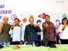Jamkrindo Gelar Coaching Clinic UMKM di Sumbawa