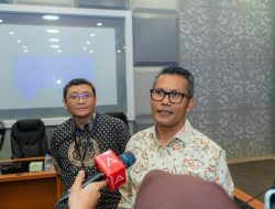 Industri Pengolahan Bertahan di Tengah Ketidakpastian Ekonomi Global