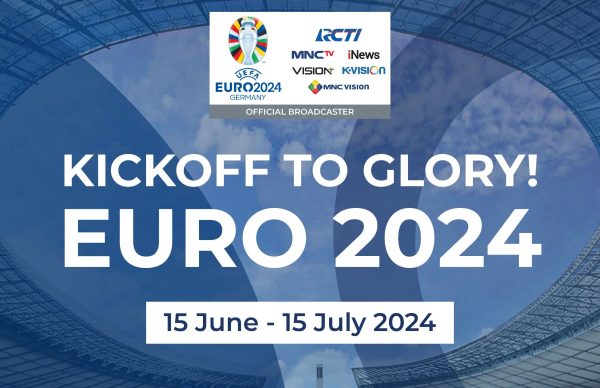 Kejuaraan Sepak Bola Eropa UEFA 2024