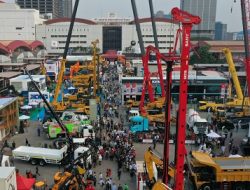 Indonesia Energy & Engineering Series 2024 Bakal Digelar Libatkan Ribuan Peserta dari 35 Negara