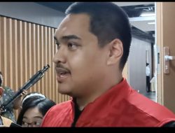 KOI Ajukan Anggaran Olimpiade Paris 2024 Rp 40 Miliar