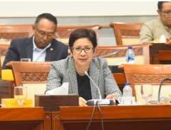 DPR Pertanyakaan Efektivitas Kemenkominfo Berantas Judi Online