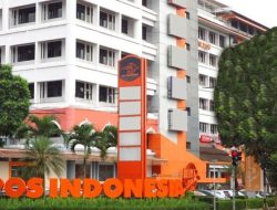 Pos Indonesia Gantikan Ribuan Karyawan Pensiun dengan Robot