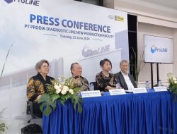 Proline Produksi PCR UPRO untuk Deteksi DNA Babi Pada Produk