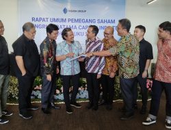 Ingria Pratama Angkat Ridwan Kamil Jadi Komisaris Independen, Ini Target Bisnisnya di 2024