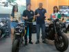 MForce Meriahkan PRJ 2024 dengan Luncurkan Tiga Motor Terbaru