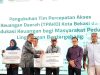 Pegadaian Ajak Masyarakat Bantar Gebang Memilah Sampah Menabung Emas