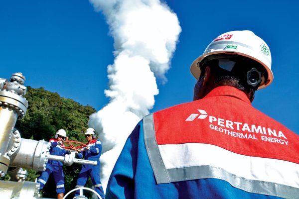 Pertamina