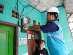 Begini Capaian PLN Sejak 5 Tahun Dipimpin Erick Thohir