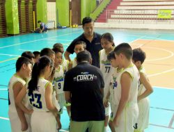 Playfield Kid’s Academy Ukir Sejarah Baru di Kejuaraan Kota Jakarta Barat 2024