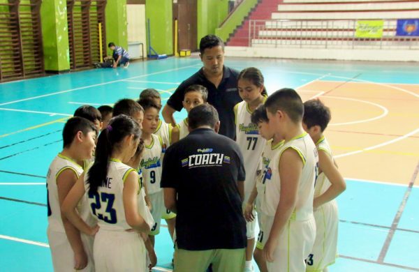 Playfield Kid's Academy Ukir Sejarah Baru di Kejuaraan Kota Jakarta Barat 2024