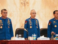 Jelang Pilkada Serentak 2024, Kakorpolairud Baharkam Polri: Siapkan Alutsista dan Personel dengan Baik