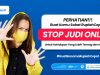 Rupiah Cepat Imbau Masyarakat Waspada dan Bijak Hadapi Ancaman Judi Online