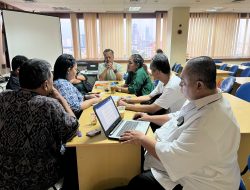 SIWO DKI Jakarta Siapkan Kontingen untuk Porwanas 2024 di Banjarmasin