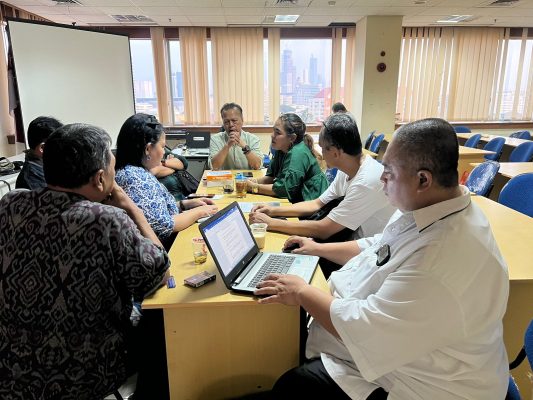 SIWO DKI Jakarta Siapkan Kontingen untuk Porwanas 2024 di Banjarmasin