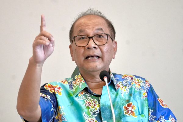 Sekretaris Kementerian Koperasi dan UKM (SesmenKopUKM) Arif Rahman Hakim