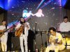 Senyawa Sukses Rilis Album Kedua ‘’SELISIH’’ Usung Konsep Animasi 2D