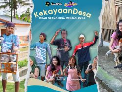 SnackVideo Gelar Program SnackStar Promosikan Kreator Konten Pedesaan
