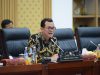 DPR Setujui Usulan Tambahan Anggaran Kemendag Sebesar Rp 2,4 Triliun