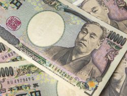 Yen Terendah 38 Tahun Ini vs Dolar, Prihatin dan Waspada
