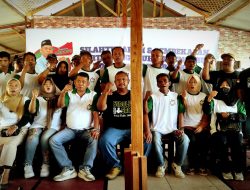 Makin Solid, Warga Brebes Utara Nyatakan Dukungan Ke Asrofi