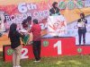 Atlit Panahan Brebes Raih Prestasi Di Piala Presiden 2024