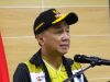 Iwan Berpesan, Atlet Brebes Dapat Tebar Kebaikan