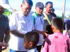 Santunan 40 Anak Yatim Menyongsong Tahun Baru Hijriah