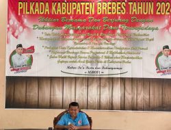 Golkar Melakukan Screening Balon Kepala Daerah