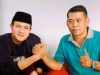 Jalin Komunikasi, Asrofi Silaturahmi Ke Ketua Nasdem Brebes