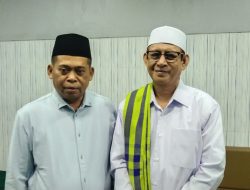 Demi Kemaslahatan, Asrofi – Paramitha Bersatu